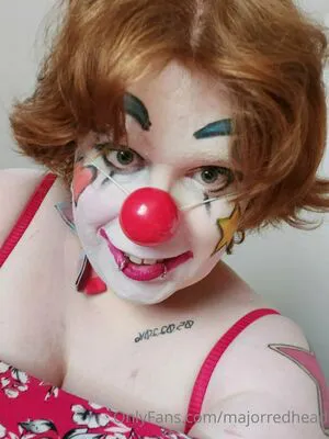 Majorredhead OnlyFans Leaked Free Thumbnail Picture - #89HKwF8kDV