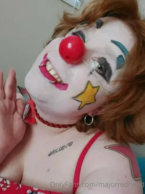 Majorredhead OnlyFans Leaked Free Thumbnail Picture - #xOllJBbkDH