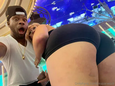 Majorwork OnlyFans Leaked Free Thumbnail Picture - #I8DDej8F34