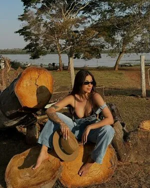 Maju Mazalli OnlyFans Leaked Free Thumbnail Picture - #BbBg9b4ASX