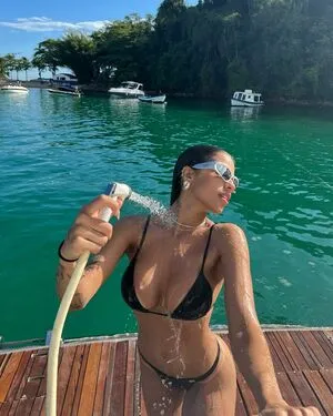 Maju Mazalli OnlyFans Leaked Free Thumbnail Picture - #wOsiiyBluy