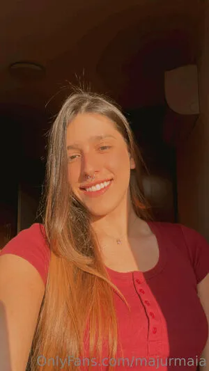 Majur Maia OnlyFans Leaked Free Thumbnail Picture - #gaS6cKLWp1
