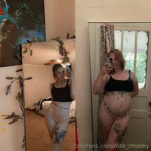 Mak Chubby OnlyFans Leaked Free Thumbnail Picture - #IP8hp9n46Y