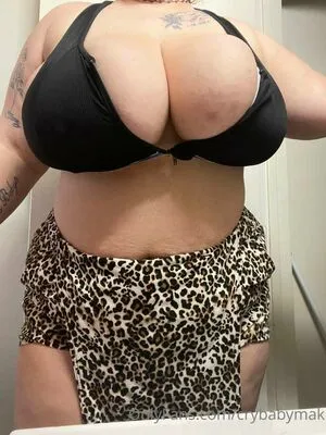 Mak Lynn OnlyFans Leaked Free Thumbnail Picture - #7a3ekvsQyB
