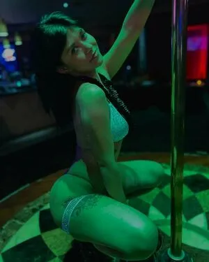 Mak Mooney Trixywonderland OnlyFans Leaked Free Thumbnail Picture - #s3MVh0AWmO