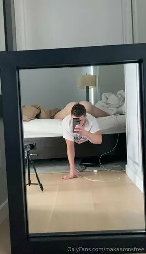 Makaaronsfree OnlyFans Leaked Free Thumbnail Picture - #97P5DAPnao