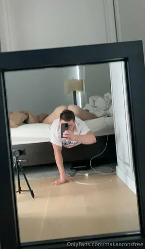 Makaaronsfree OnlyFans Leaked Free Thumbnail Picture - #gIunoYLwbA
