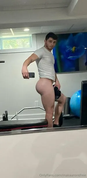 Makaaronsfree OnlyFans Leaked Free Thumbnail Picture - #pPrXovTQOK