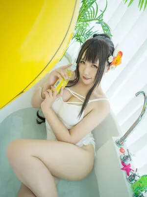 Makachan OnlyFans Leaked Free Thumbnail Picture - #0BbCW3kLOA