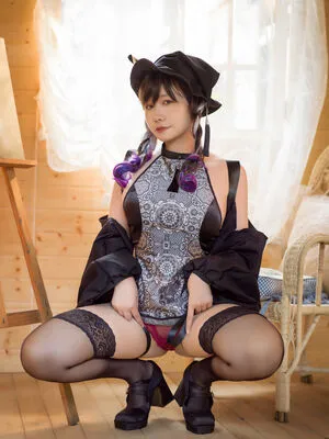 Makachan OnlyFans Leaked Free Thumbnail Picture - #0lwNGJtHao