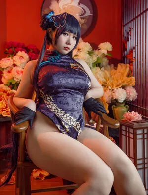 Makachan OnlyFans Leaked Free Thumbnail Picture - #7MiA3y4suy