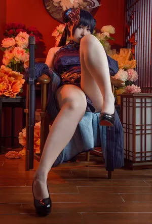 Makachan OnlyFans Leaked Free Thumbnail Picture - #AP9SmQmjLD