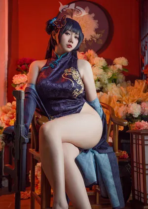 Makachan OnlyFans Leaked Free Thumbnail Picture - #HRdEcL3KUT