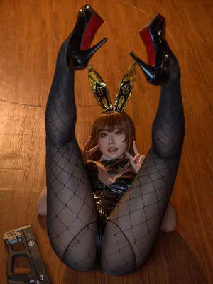 Makachan OnlyFans Leaked Free Thumbnail Picture - #KcrbELyAOA