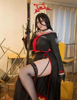Makachan OnlyFans Leaked Free Thumbnail Picture - #gUMFwbLzyR