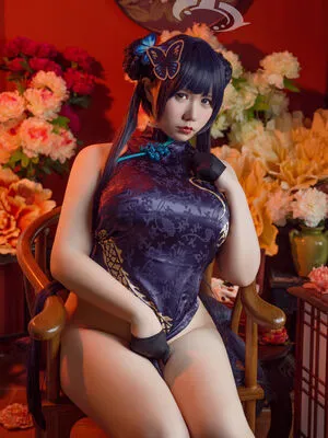 Makachan OnlyFans Leaked Free Thumbnail Picture - #neftXukDvT