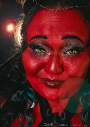 Makanamoon OnlyFans Leaked Free Thumbnail Picture - #44kX8QDgof