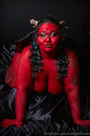 Makanamoon OnlyFans Leaked Free Thumbnail Picture - #5mmCK7wpcX