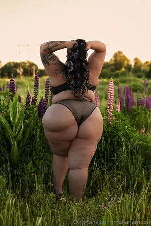 Makanamoon OnlyFans Leaked Free Thumbnail Picture - #5zad3WfcjQ