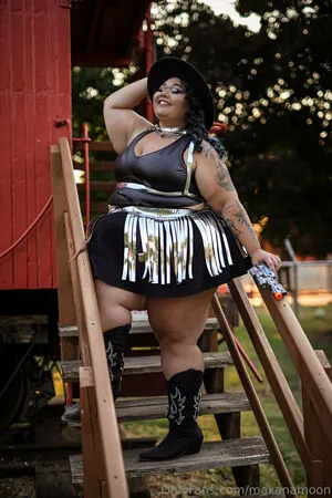 Makanamoon OnlyFans Leaked Free Thumbnail Picture - #6iQH5DK8Pk