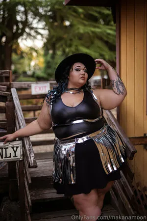 Makanamoon OnlyFans Leaked Free Thumbnail Picture - #BgEXFkYkfi