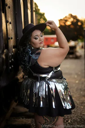 Makanamoon OnlyFans Leaked Free Thumbnail Picture - #USxou1NvP5