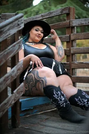 Makanamoon OnlyFans Leaked Free Thumbnail Picture - #Z8pVTaVYcY