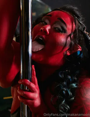 Makanamoon OnlyFans Leaked Free Thumbnail Picture - #cvNVQiRBUg