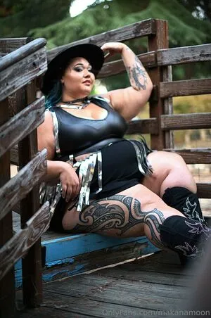 Makanamoon OnlyFans Leaked Free Thumbnail Picture - #e6wBNWBRao