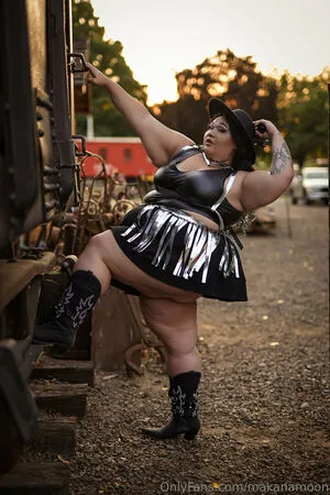 Makanamoon OnlyFans Leaked Free Thumbnail Picture - #iHcoTReCCP