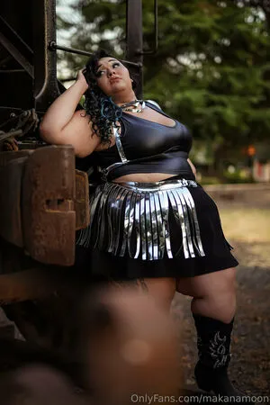 Makanamoon OnlyFans Leaked Free Thumbnail Picture - #qfbLJhCeNS