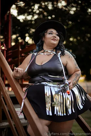 Makanamoon OnlyFans Leaked Free Thumbnail Picture - #zqBFZSA3Cw