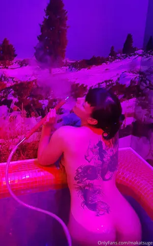 Makatsuge OnlyFans Leaked Free Thumbnail Picture - #2iQmcjcV5k