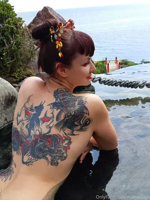 Makatsuge OnlyFans Leaked Free Thumbnail Picture - #8Y5Q5HWxoS