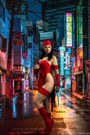 Makatsuge OnlyFans Leaked Free Thumbnail Picture - #D22Udcigr2
