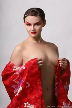 Makatsuge OnlyFans Leaked Free Thumbnail Picture - #HNKOAvxujX