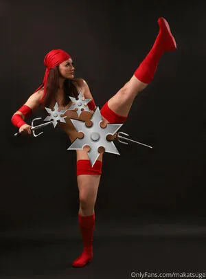 Makatsuge OnlyFans Leaked Free Thumbnail Picture - #cCldFOuvHq