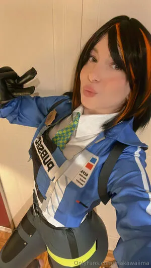 Makawaiima OnlyFans Leaked Free Thumbnail Picture - #ISBrVTsYSM