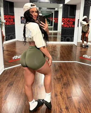 Makayla Anisa OnlyFans Leaked Free Thumbnail Picture - #d8FxGpRG3C
