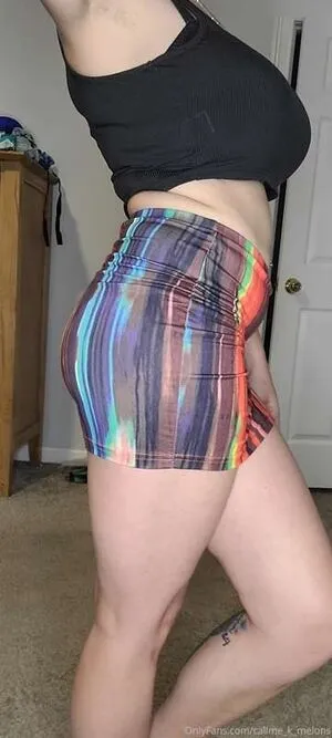 Makayla Melons OnlyFans Leaked Free Thumbnail Picture - #2B23u9Awpc