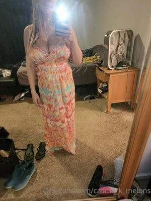 Makayla Melons OnlyFans Leaked Free Thumbnail Picture - #El3hhG54Pk