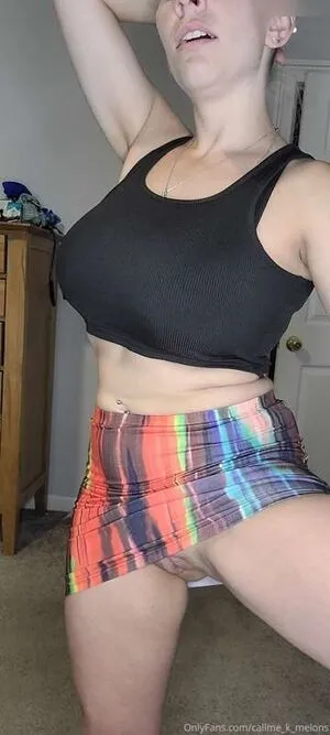 Makayla Melons OnlyFans Leaked Free Thumbnail Picture - #d6b73MaumU