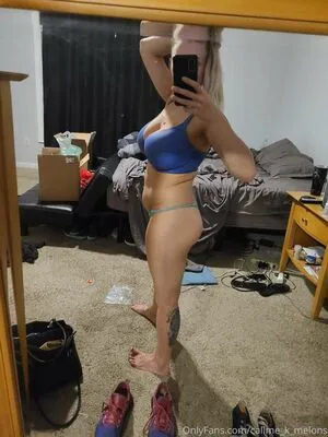 Makayla Melons OnlyFans Leaked Free Thumbnail Picture - #e1lYXXdowz