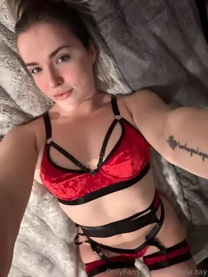 Makayla Ray OnlyFans Leaked Free Thumbnail Picture - #xvTQ3cTPhP