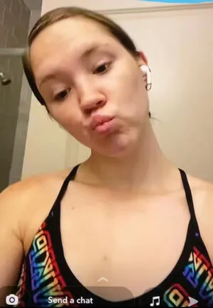 Makayla Turner OnlyFans Leaked Free Thumbnail Picture - #MFGACsimeX