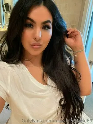 Makayladivine69 OnlyFans Leaked Free Thumbnail Picture - #tfFs7BsK3R