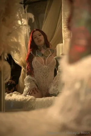 Makaylamoon OnlyFans Leaked Free Thumbnail Picture - #6aPUag3Rdf