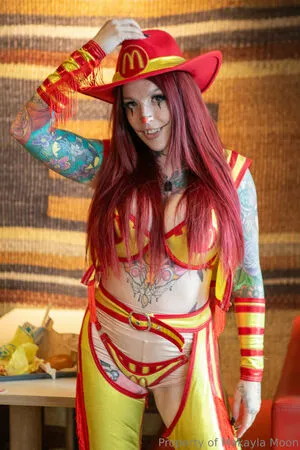 Makaylamoon OnlyFans Leaked Free Thumbnail Picture - #DDG2cYsXM1