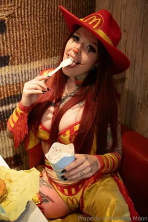 Makaylamoon OnlyFans Leaked Free Thumbnail Picture - #IDp3jNjjis