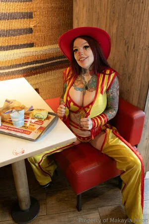 Makaylamoon OnlyFans Leaked Free Thumbnail Picture - #aC64wksHa2